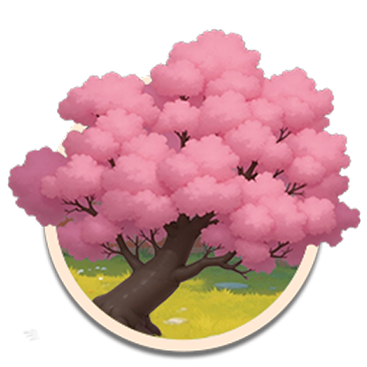 Blossom task icon