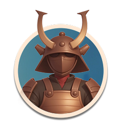 Armoury task icon