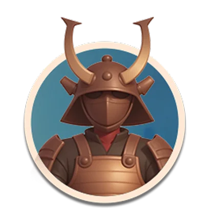 Armoury task icon