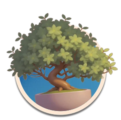 Plants task icon