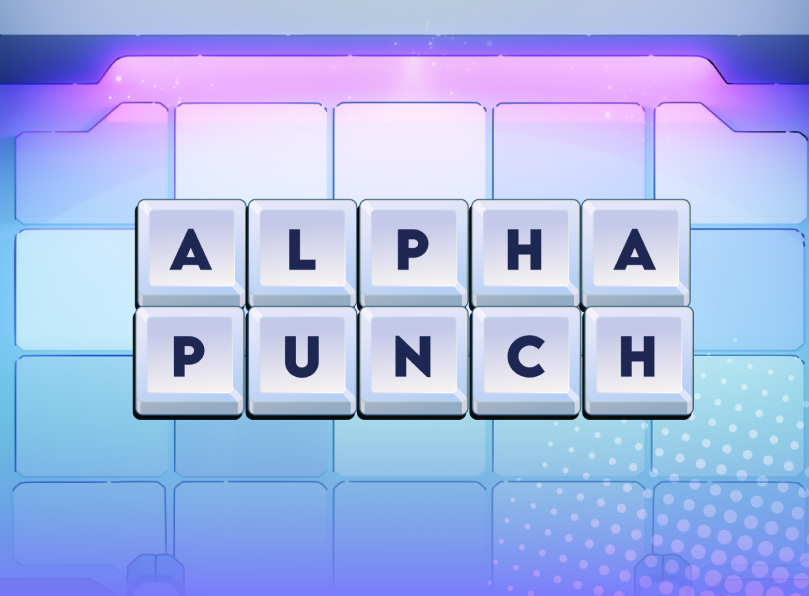 Alpha Punch