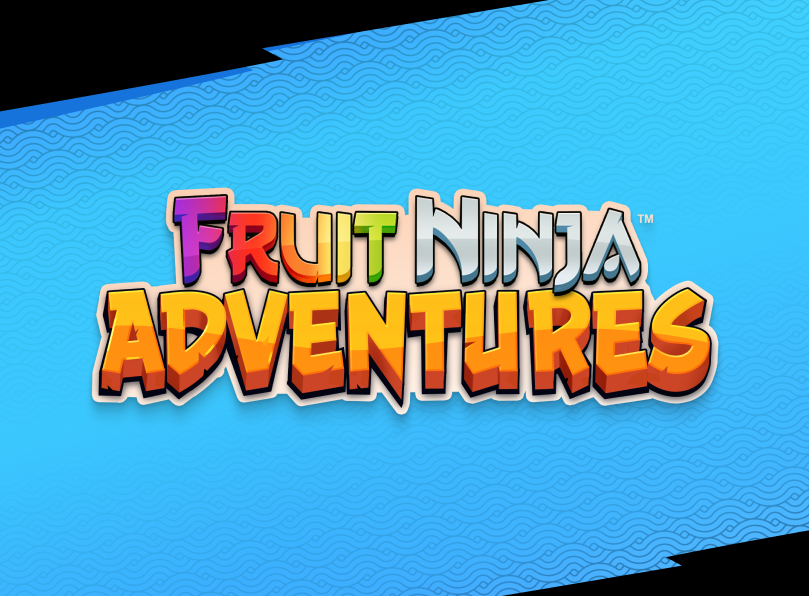Fruit Ninja Adventures