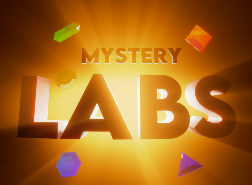 Mystery Labs