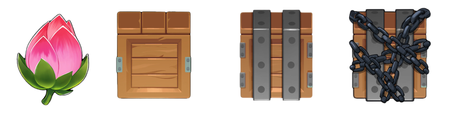 Tile variation set two