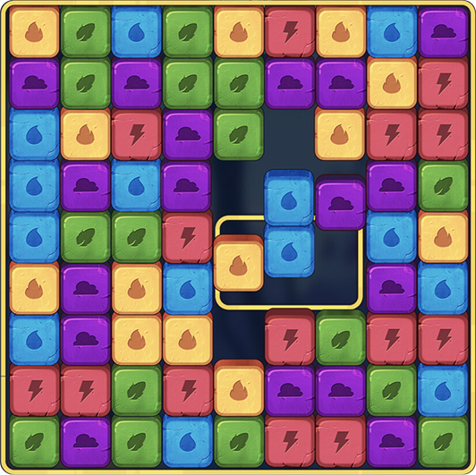 Board layout exploration two
